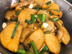 -鱼乐岛餐厅·户外花园主题餐厅