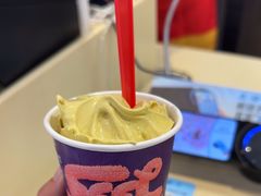-DQ·蛋糕·冰淇淋(金鹰天地店)