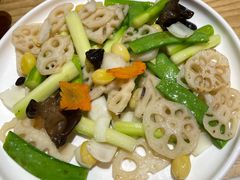 -德胜轩正宗顺德菜(宝安沙井会展中心店)