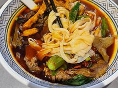 -粉吖吖·邵阳米粉(体育西路店)