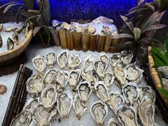 -初色海鲜自助(万丰路店)