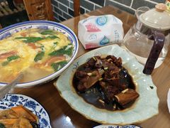 -灵福缘私房菜·农家菜(拈花湾·灵山大佛必推店)