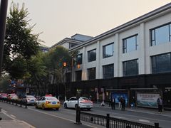 -鹈鹕素食餐厅自助餐部(正阳街店)