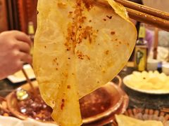 -老码头火锅(骡马市店)