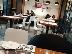 大堂-牛男手造(地铁天虹店)