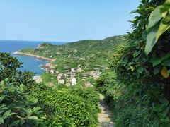 -枸杞岛