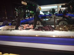 -加餐海鲜自助(宝龙一城店)