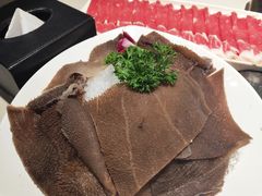 -海底捞火锅(武胜路凯德广场店)