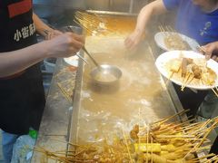 -郭记小街麻辣烫(南小街总店)