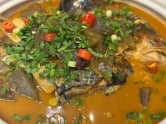 -陈厨(新苑小区店)