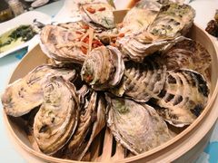 -王庄阿咪海鲜大排档(象园店)