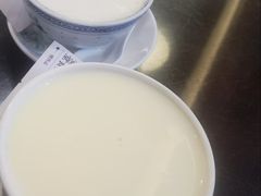 水牛奶-民信老铺(双皮奶博物馆店)