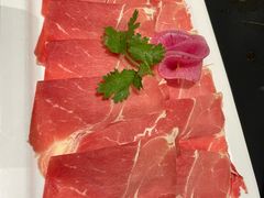 -大得涮肉(三元桥店)