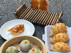 -金山记靓鸡·地道中山味(湖滨中路店)