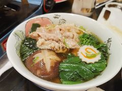 -昱匠·日本料理(金融街店)