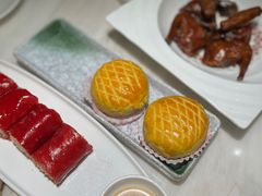 锦绣海鲜红米肠-陶陶居酒家(北京路店)