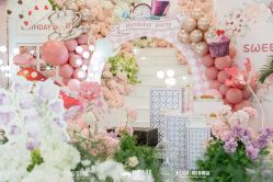 -玖玖婚嫁礼仪策划(江滨西路店)