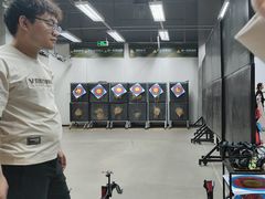 -無弓射箭俱乐部(领展中心城店)