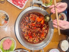 -楠火锅(太古里总店)