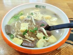 -鹤记生煎(touch12街店)
