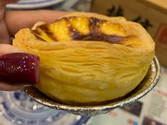 -捷信牛奶甜品世家(学府店)
