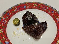 果香牛肉-新光酒家·河豚·海鲜·蟹料理(浦东店)