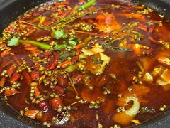 -小饕荟雅安贡椒鱼鲜馆(广福桥店)