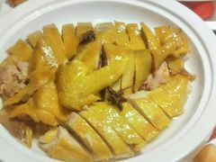 -牛头鱼庄·地道广西菜(西明店)