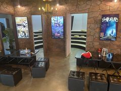 -暴风岛沉浸式体验馆(百联世纪店)