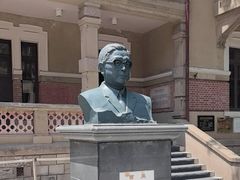 -曹禺故居纪念馆