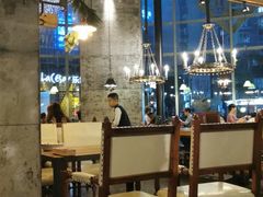 -I HOLIC艾豪丽披萨(KKone店)