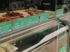 -紫光园清真北京小吃(正阳大街店)