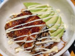 -福匠日本料理(人民路店)