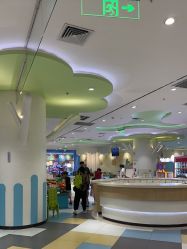 -meland亲子乐园•派对•研学(苏州悠方购物中心店)