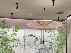 -绿茶餐厅(青岛城阳万象汇店)