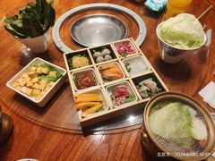 -古关火锅店(古北水镇景区店)