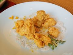 -日出青木·杭帮菜名店