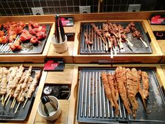 -比格比萨(林萃路店)