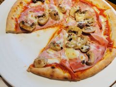 -安妮意大利餐厅(国贸店)
