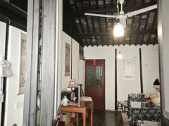-张家港凤凰山景区恬庄古街