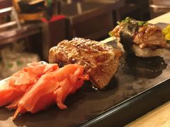 -昊·来了寿司(双楠2店)