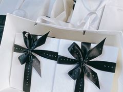 -BLACKSWAN黑天鹅(环球店)