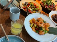 -薇酌饮·陕西菜(南门外店)