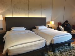 -上海崇明金茂凯悦酒店