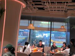 -Tegu泰古莲·泰国餐厅(红山6979店)