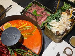 -山缓缓火锅(苏州仁恒仓街店)