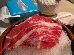 -星伦多自助料理(华润万象城店)