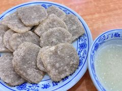 -门框胡同百年卤煮(鸟巢店)