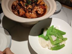 -筱爷叔·上海传统手工菜(玉树路店)