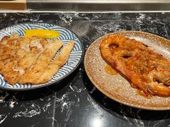 -大成铁板烧•板前(复古餐厅石老人店)